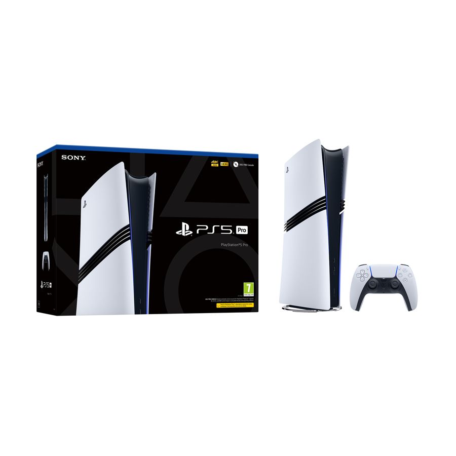 PlayStation 5 Pro (PS5)