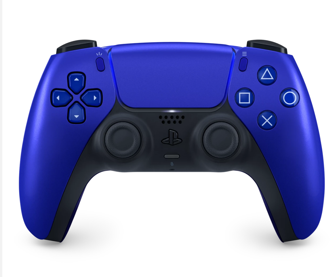 Official PlayStation 5 DualSense Controller