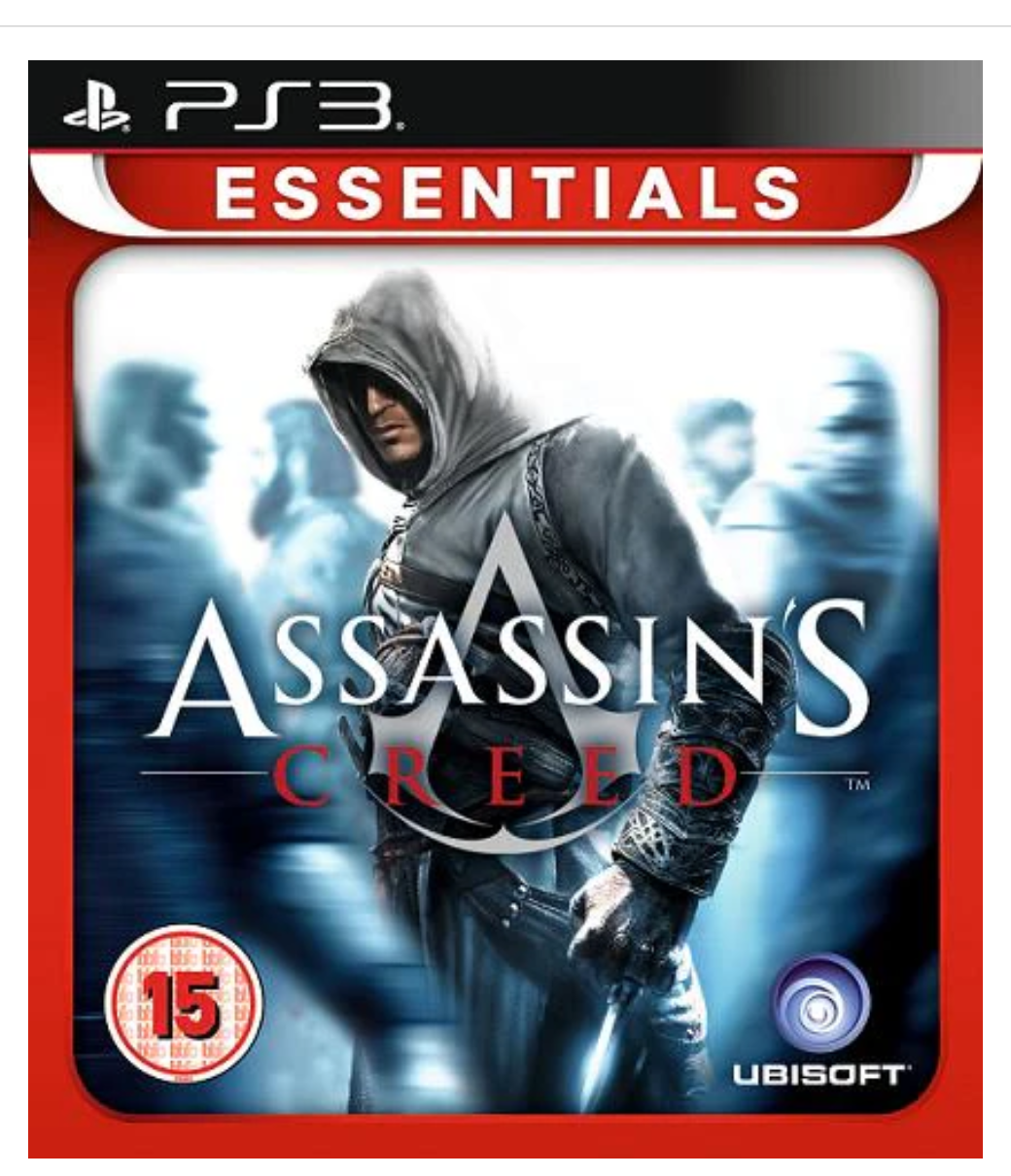 Assassin's Creed Essentials (PS3)