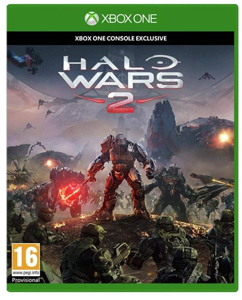 Halo Wars 2 (Xbox One)