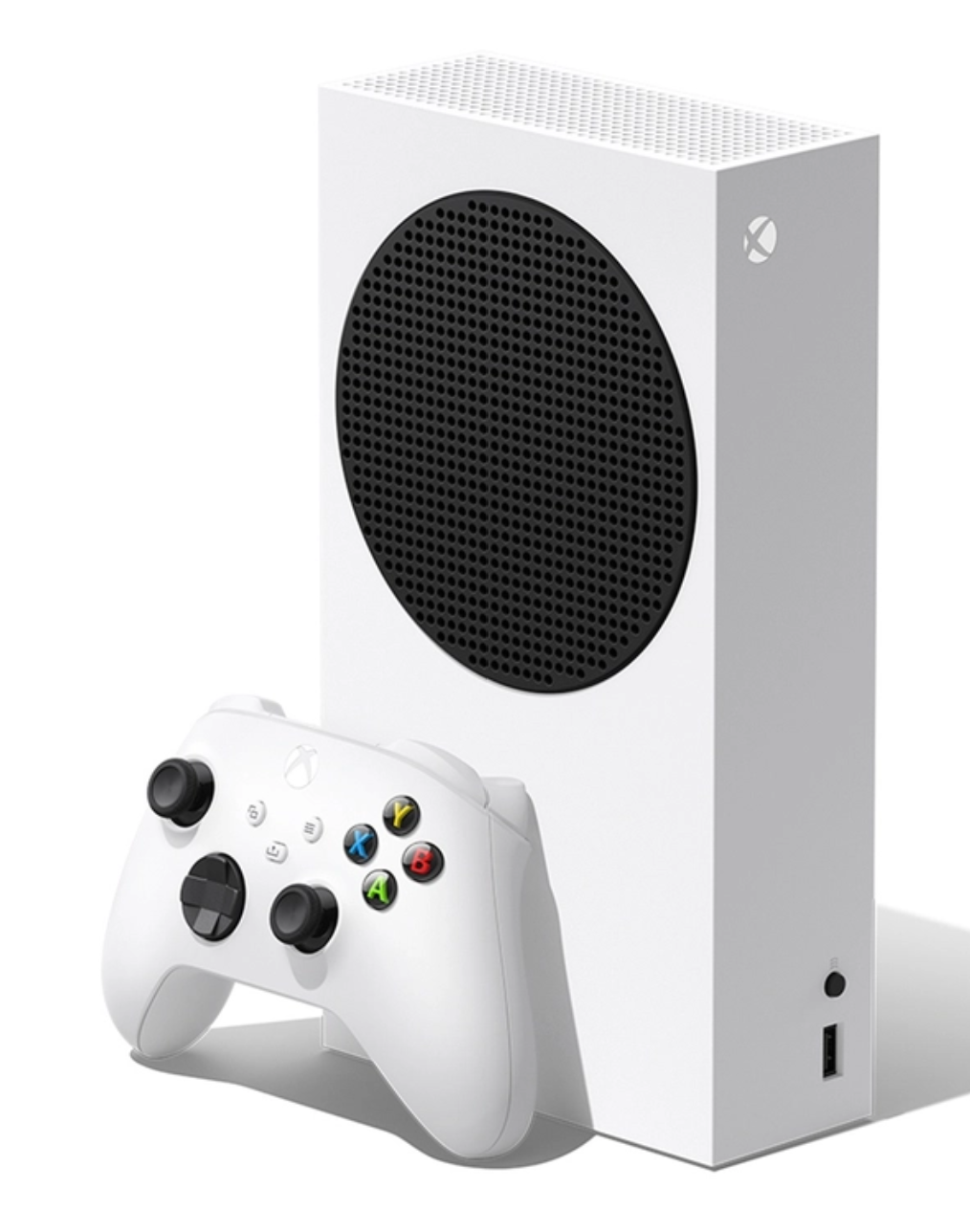Xbox Series S 512GB Console