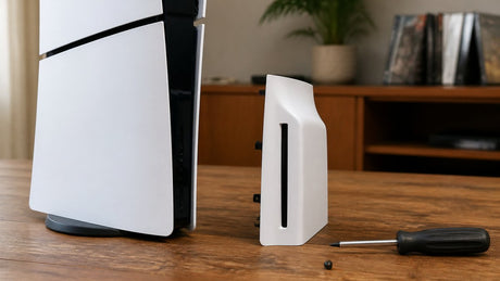 Can You Add a Disc Drive to PS5 Slim Digital?