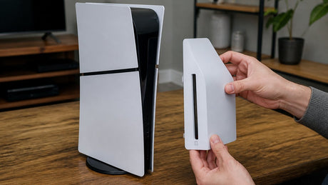 Where to Buy PS5 Slim Disc Drive: Complete Guide