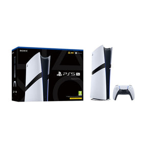 PlayStation 5 Pro (PS5)