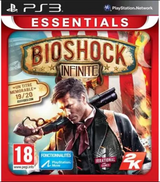 BioShock Infinite (Essentials)(PS3)