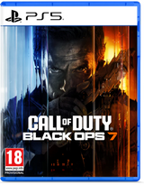 Call of Duty: Black Ops 7 (PS5)