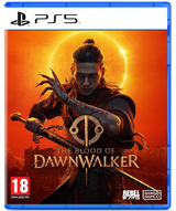 The Blood of DAWNWALKER - Day One Edition (PS5)