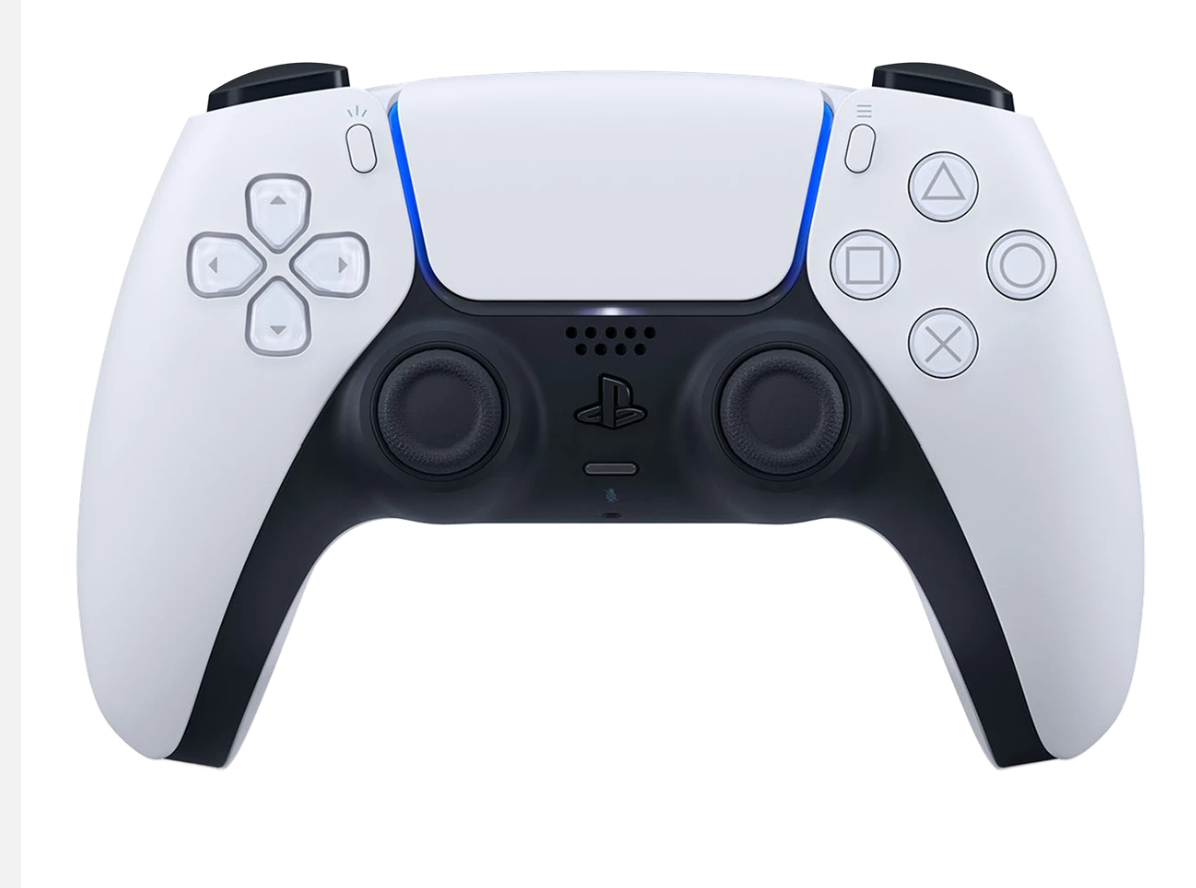 Official PlayStation 5 DualSense Controller