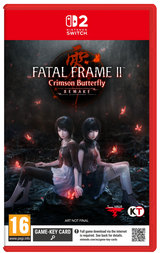 Fatal Frame II (Switch 2)