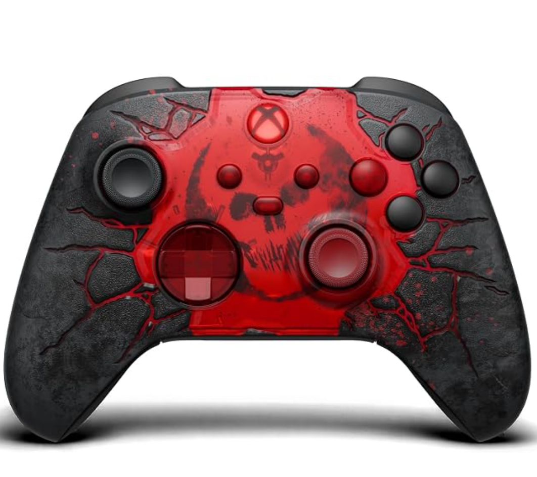 Xbox Wireless Controller Gears of War: E-Day Limited Edition Series X / S , One, PC
