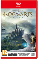 Hogwarts Legacy (Switch 2)