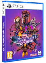 Marvel MaXimum Collection (PS5)