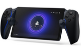 PlayStation Portal Remote Player – Midnight Black