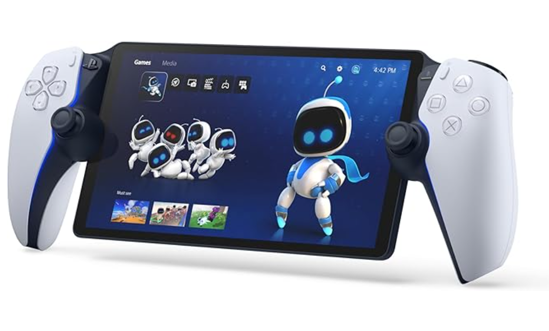 PlayStation Portal Remote Player – Gamerium