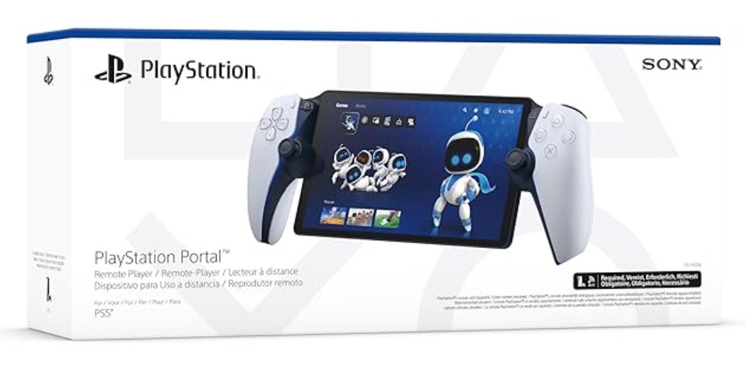 PlayStation Portal Remote Player – Gamerium