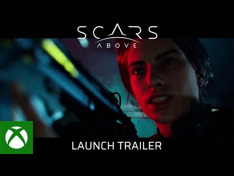Scars Above (Xbox Series X / Xbox One)