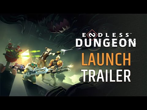 ENDLESS Dungeon - Day One Edition (Xbox Series X / One)