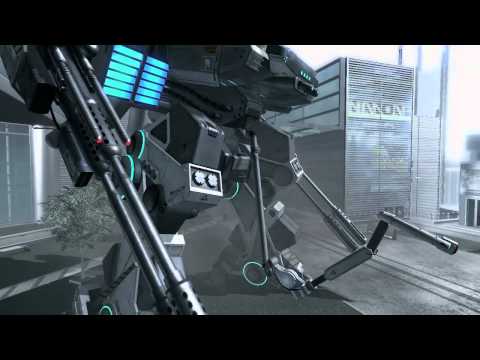 Mindjack (PS3)