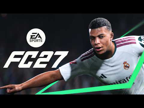 EA SPORTS FC 27 (Xbox Series X / One)