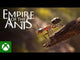Empire of the Ants Limited Edition (Xbox Series X)