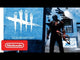 Dead By Daylight (Switch)