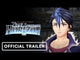 The Legend of Heroes: Trails beyond the Horizon - Deluxe Edition (Switch 2)