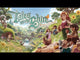 Tales of the Shire: A The Lord of the Rings Game (Switch)