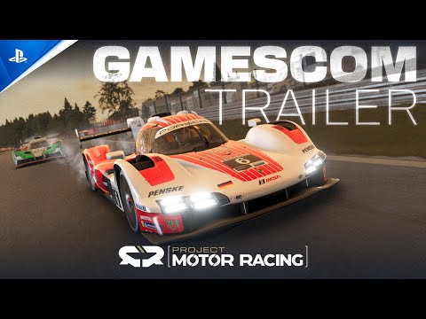 Project Motor Racing (PS5)