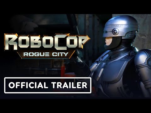 RoboCop: Rogue City Collection (PS5)