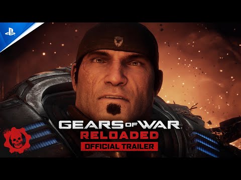 Gears of War Reloaded (PS5)