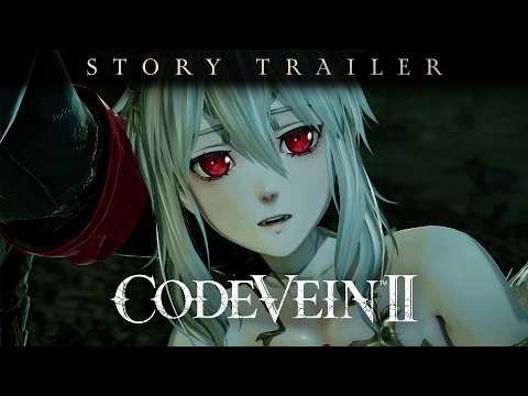 CODE VEIN 2 (Xbox Series X)