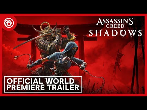 Assassins Creed Shadows Special Edition (Xbox Series X)