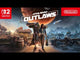 Star Wars: Outlaws - Gold Edition (Switch 2)