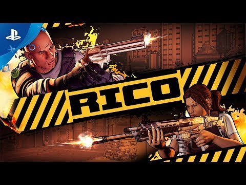 Rico (PS4)
