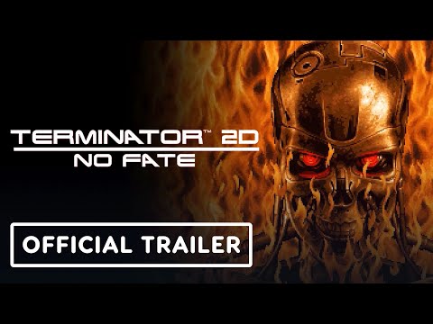 Terminator 2D: NO FATE - Day One Edition (Switch)