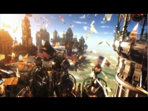 BioShock Infinite (Essentials)(PS3)