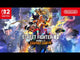Street Fighter 6: Year 1-2 Fighters Edition (Switch 2)