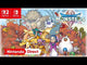 Dragon Quest Monsters: The Withered World (Switch 2)