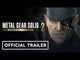 Metal Gear Solid: Master Collection Volume 2 - Day One Edition (Switch 2)