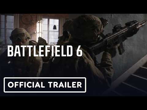 Battlefield 6 (PS5)