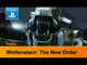 Wolfenstein: The New Order Essentials (PS3)