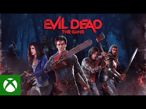 Evil Dead: The Game (Xbox One / Series X)