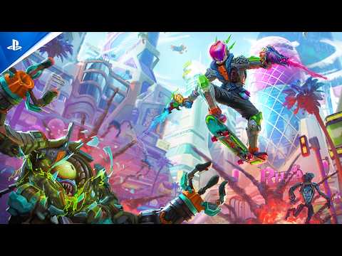 High on Life 2 (PS5)
