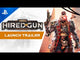 Necromunda: Hired Gun (PS4)