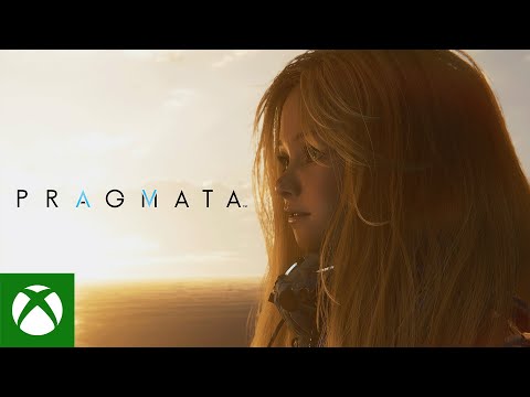 Pragmata (Xbox Series X)