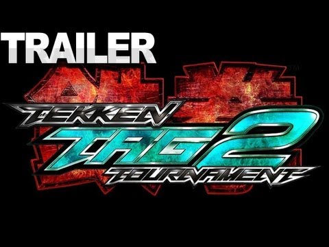 Tekken Tag Tournament 2 Essentials (PS3)
