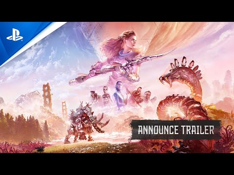 Horizon Forbidden West - Complete Edition (PS5)