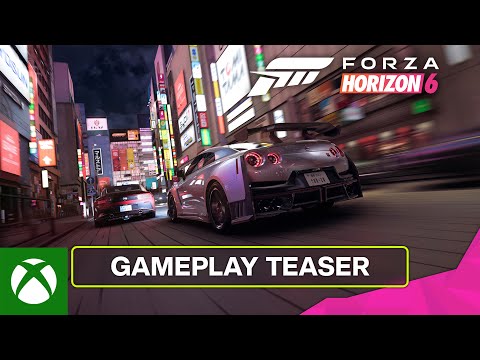 Forza Horizon 6 (Xbox Series X)