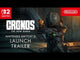 Cronos : The New Dawn (Switch 2)