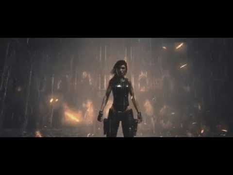 Tomb Raider Underworld Essentials (PS3)